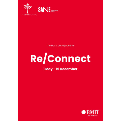 Re/Connect Exhibition Catalogue Copy